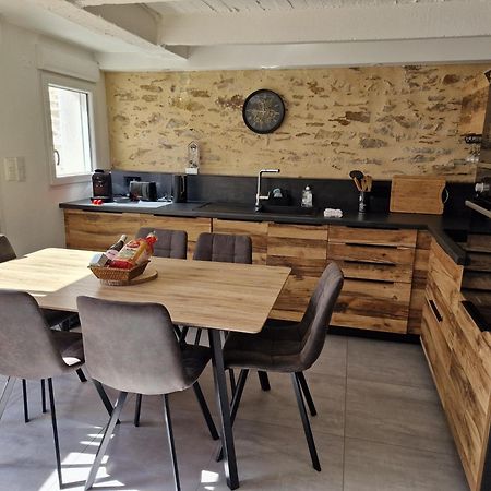 La Maison De Leo Les Sables-dʼOlonne Exteriör bild