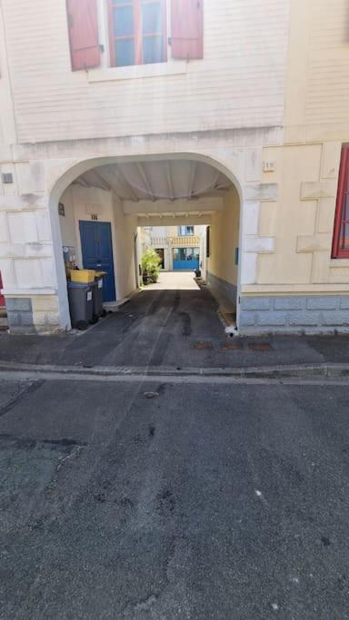La Maison De Leo Les Sables-dʼOlonne Exteriör bild
