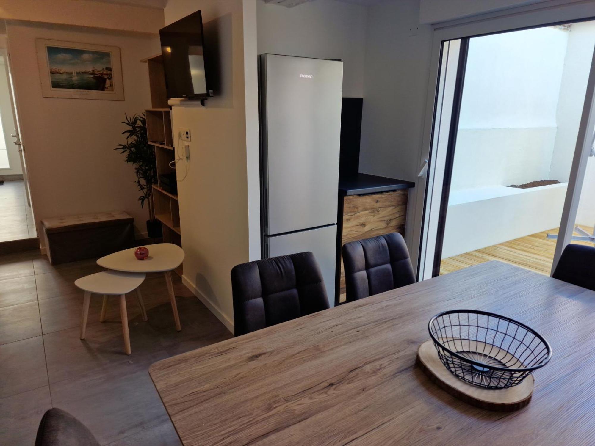 La Maison De Leo Les Sables-dʼOlonne Rum bild